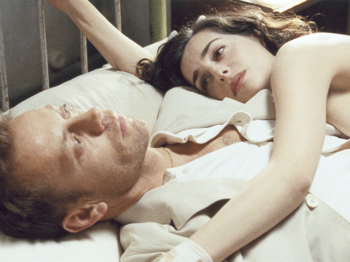 Anatomie de l'enfer (Anatomie der Hölle) 2004, Catherine Breillat Anatomie de l'enfer (Anatomie der Hölle) 2004, Catherine Breillat
