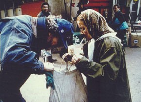 Veillées d'armes - The Troubles We've Seen Veillées d'armes - The Troubles We've Seen