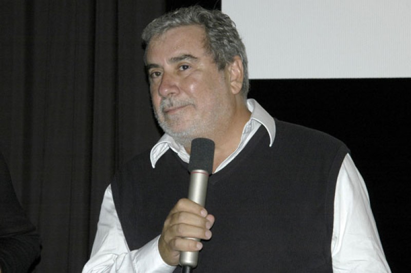 Javier Rioyo