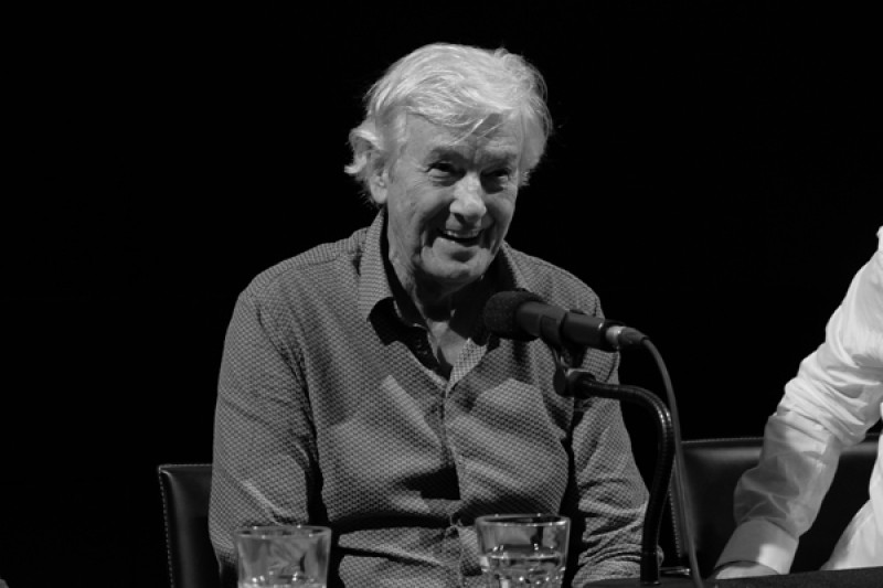 Paul Verhoeven © ÖFM/Eszter Kondor