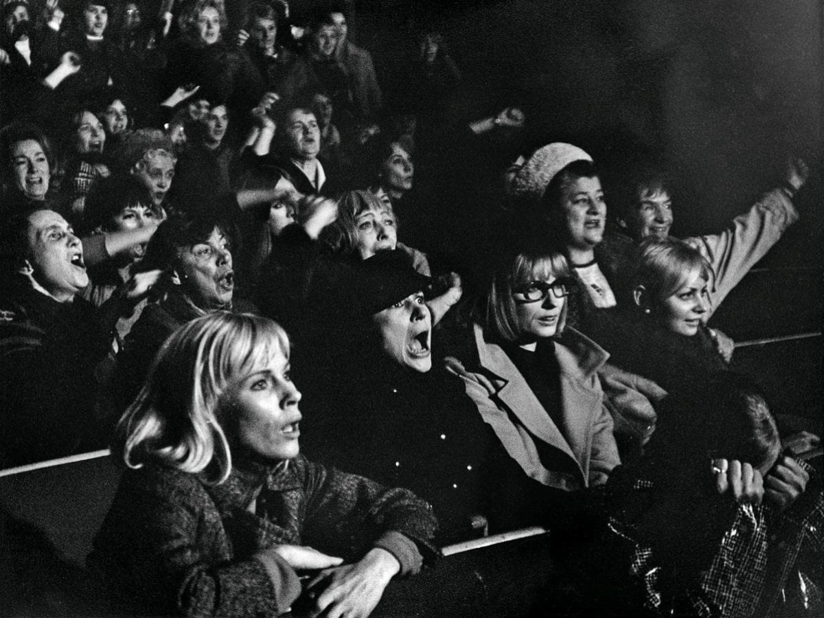 Flickorna (Die Mädchen), 1968, Mai Zetterling