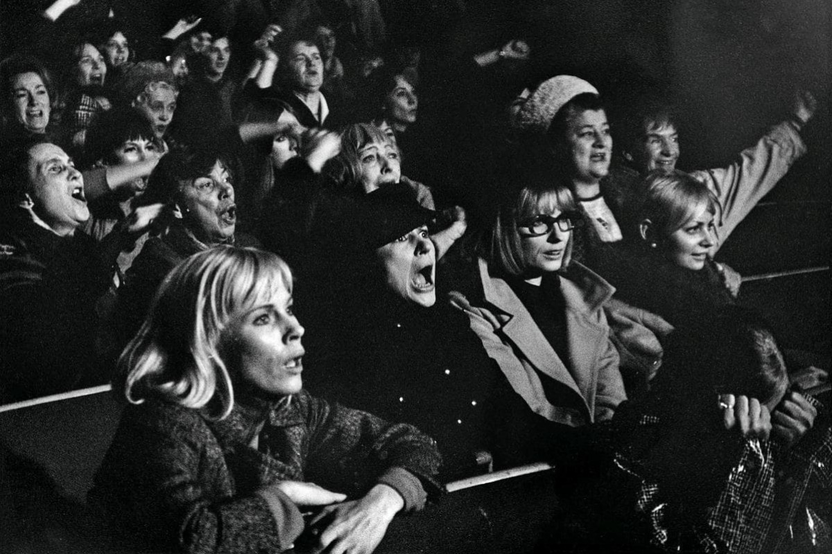 Flickorna (Die Mädchen), 1968, Mai Zetterling