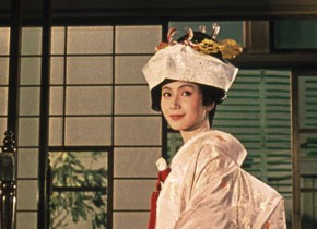 Samma no aji, 1962, Ozu Yasujiro © Shochiku Co., Ltd.