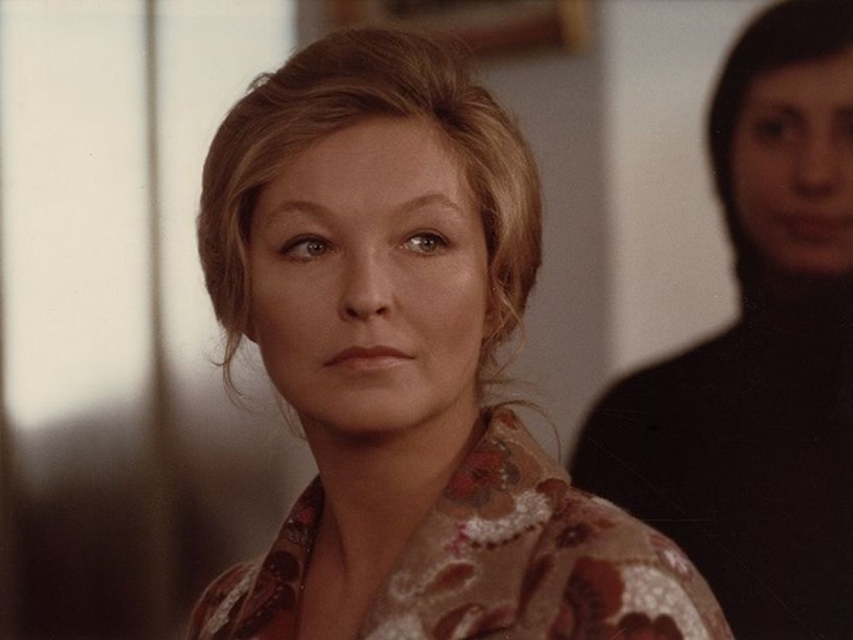 Ők ketten (Zwei Frauen), 1977, Márta Mészáros (Foto: National Film Institute – Film Archive Hungary) Ők ketten (Zwei Frauen), 1977, Márta Mészáros (Foto: National Film Institute – Film Archive Hungary)