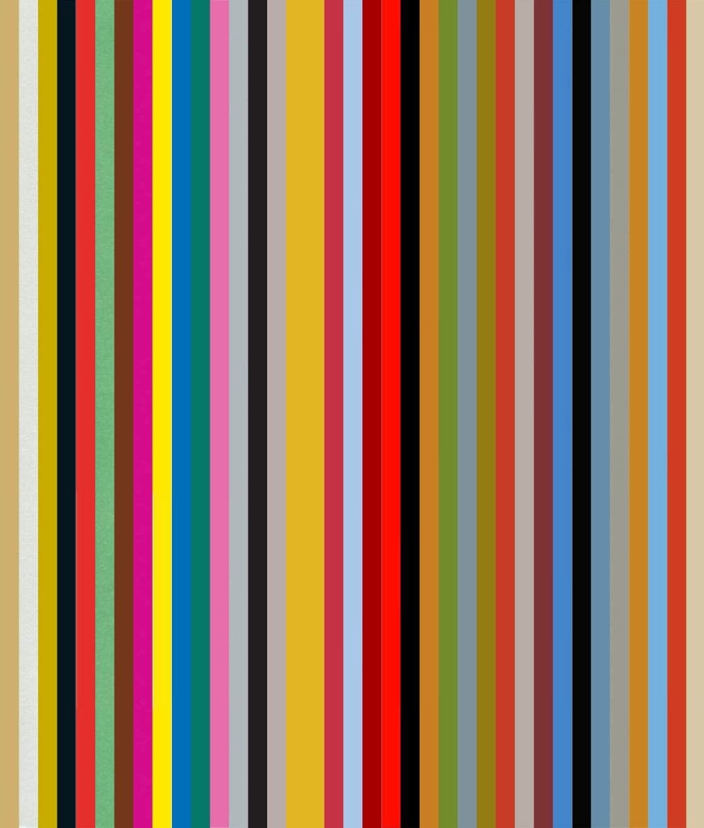 Farbpalette der FilmmuseumSynemaPublikationen Farbpalette der FilmmuseumSynemaPublikationen