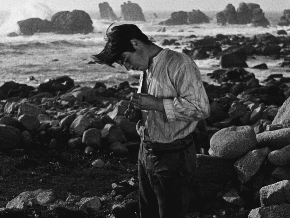 Finis Terrae, 1928, Jean Epstein (Foto: Gaumont)