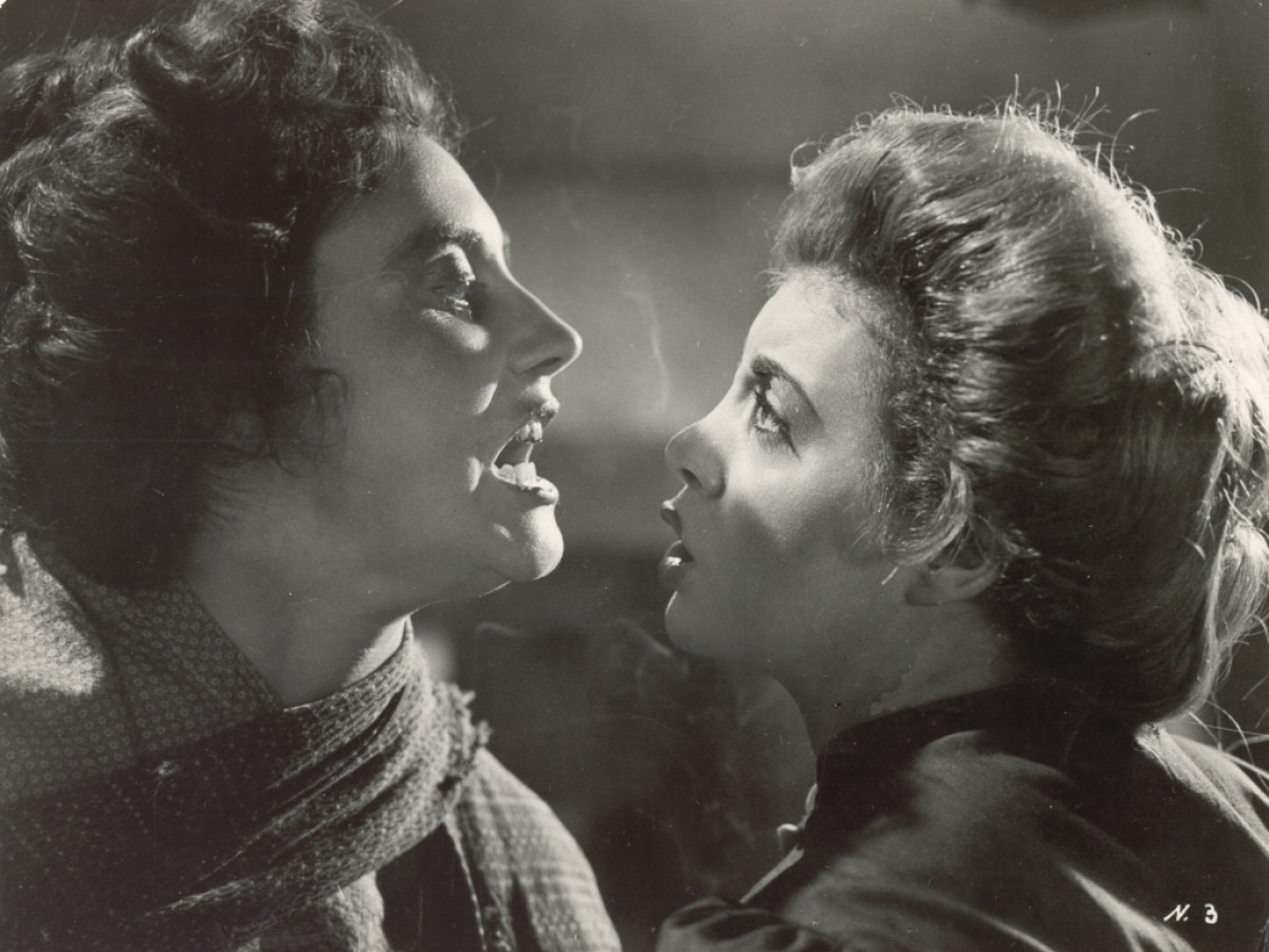 Nazarín, 1959, Luis Buñuel Nazarín, 1959, Luis Buñuel