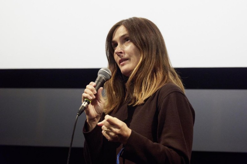 Laida Lertxundi © Viennale/Robert Newald