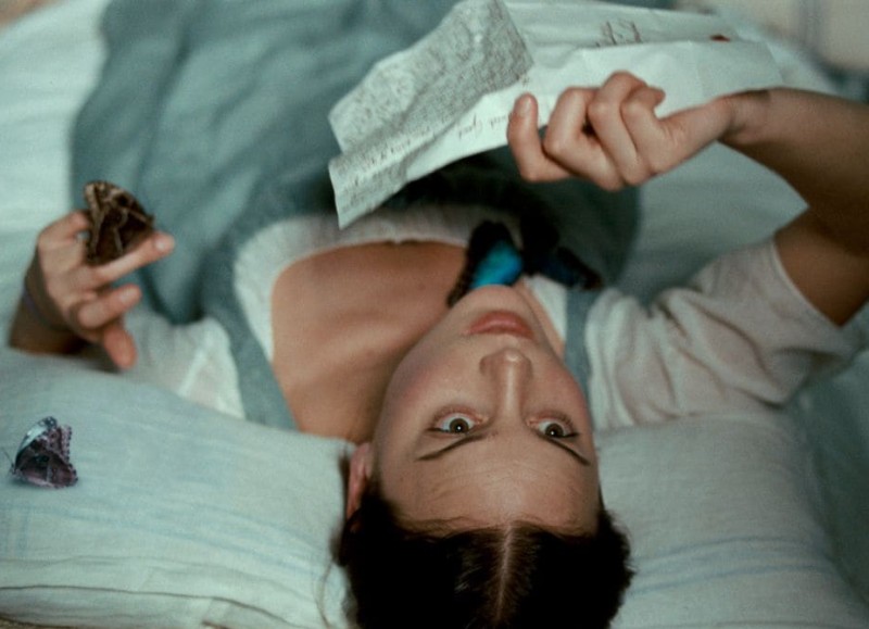 Bright Star, 2009, Jane Campion Bright Star, 2009, Jane Campion
