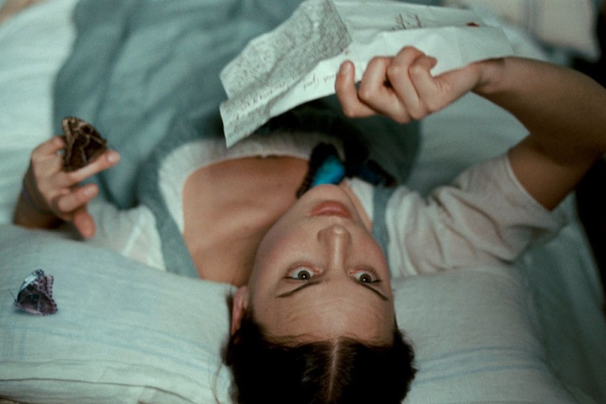 Bright Star, 2009, Jane Campion Bright Star, 2009, Jane Campion