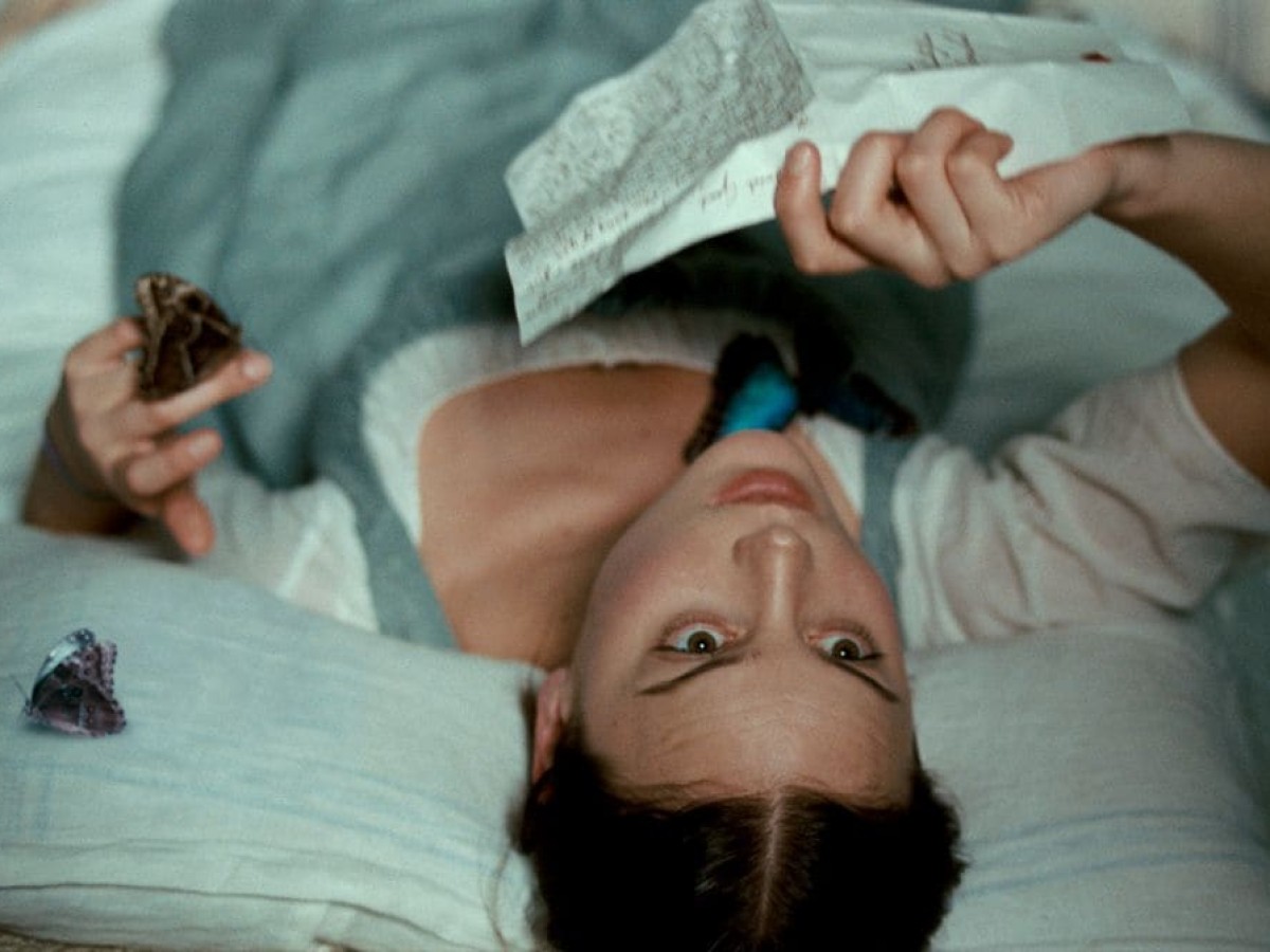 Bright Star, 2009, Jane Campion