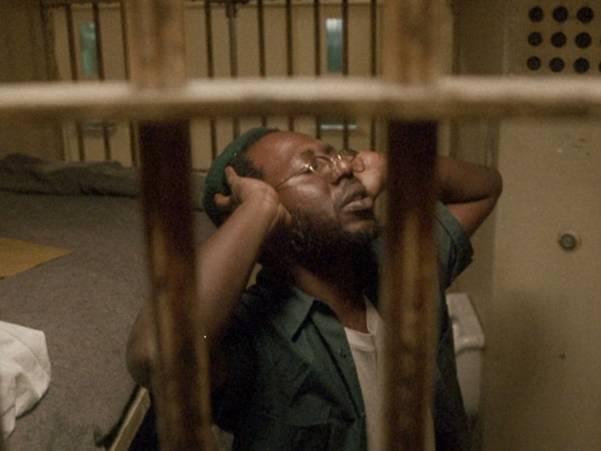 Short Eyes, 1977, Robert M. Young