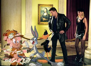 Looney Tunes: Back in Action Looney Tunes: Back in Action