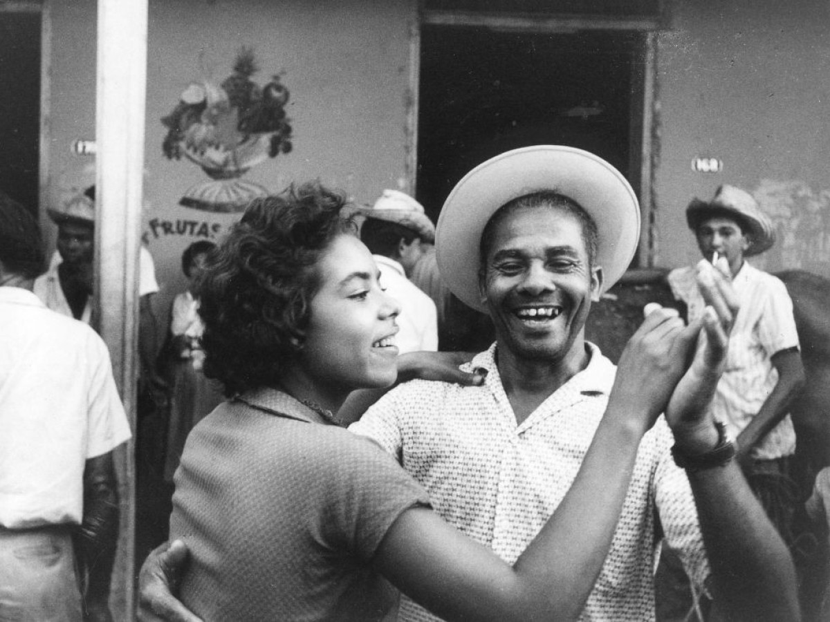 Salut les Cubains!, 1963, Agnès Varda © Ciné Tamaris / Foto: Sammlung Österreichisches Filmmuseum