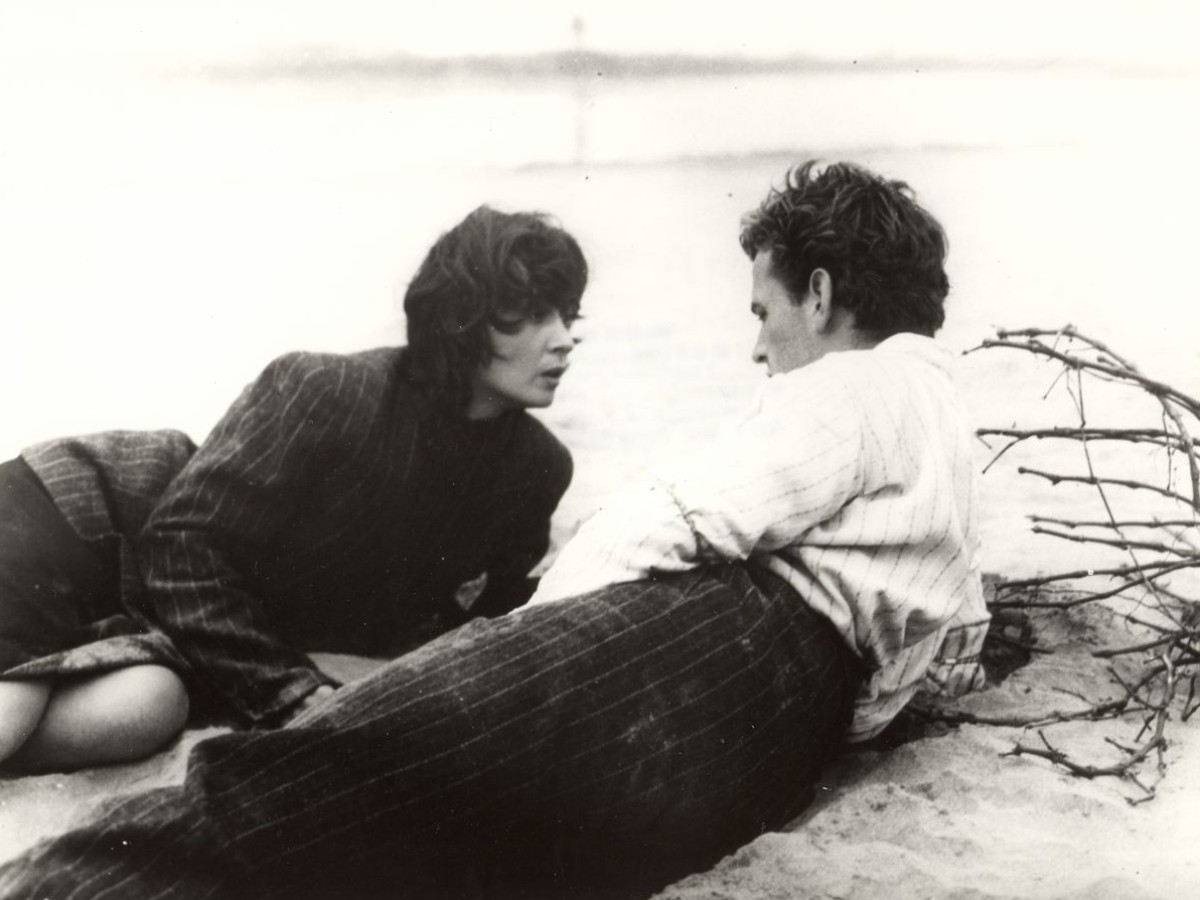 Ossessione, 1943, Luchino Visconti Ossessione, 1943, Luchino Visconti