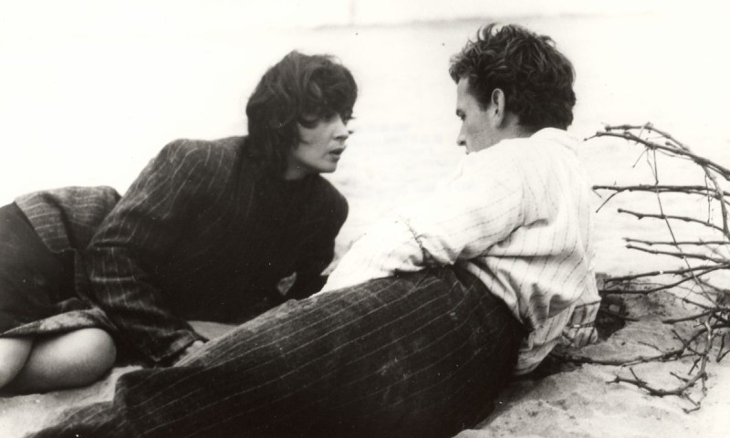 Ossessione, 1943, Luchino Visconti Ossessione, 1943, Luchino Visconti