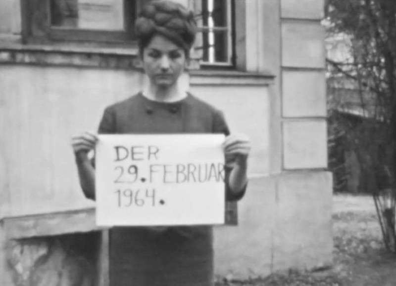 Montecatini, 1964, Ernest Perfahl Montecatini, 1964, Ernest Perfahl