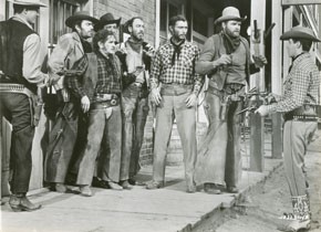 Pardners Pardners