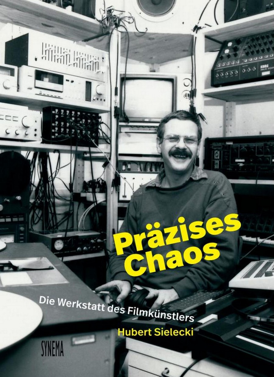 Cover Präzises Chaos