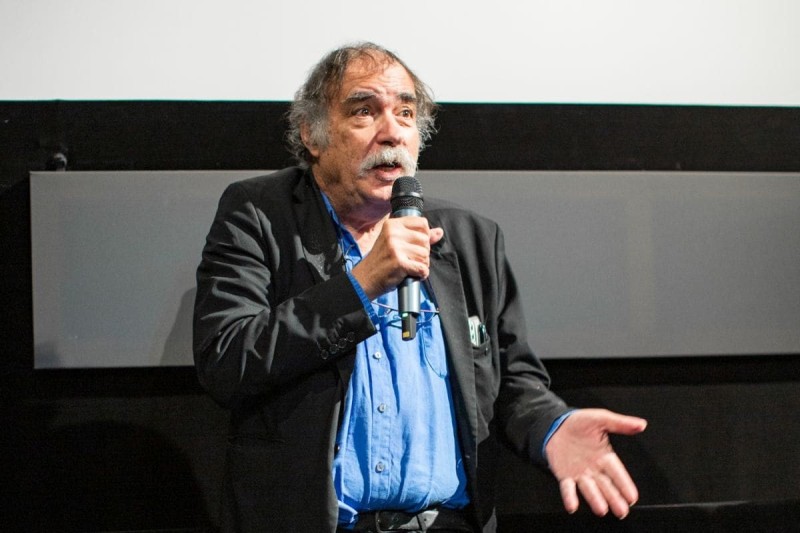 Paulo Branco (Foto: Viennale © Heidrun Henke)