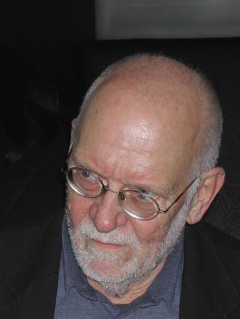 Klaus Wildenhahn