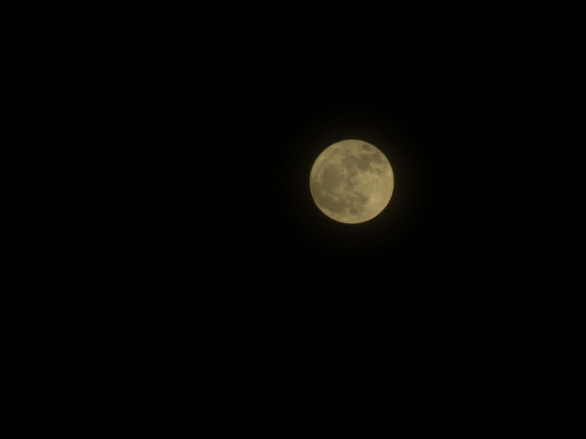 two moons, 2018, James Benning © Viennale two moons, 2018, James Benning © Viennale
