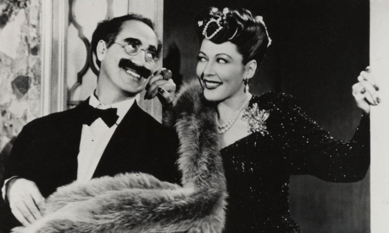 A Night in Casablanca, 1946, Archie Mayo