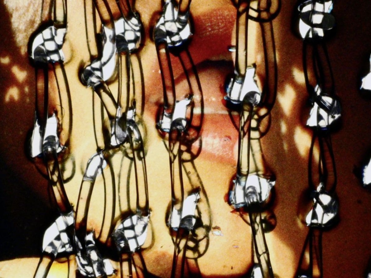 Solitary Acts #5, 2015, Nazlı Dinçel