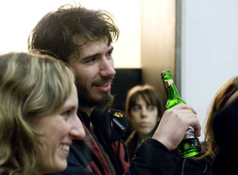 Albert Sackl © Natascha Unkart