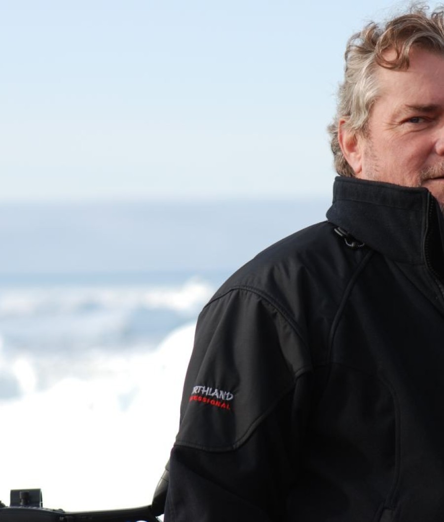 Kurt Mayer (Quelle: Kurt Mayer Film)