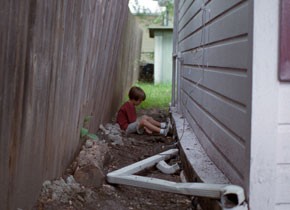 Boyhood, 2014, Richard Linklater