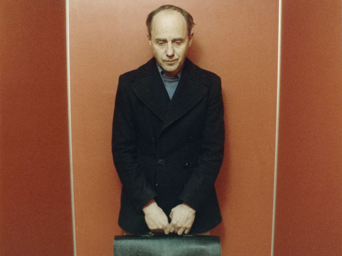 Bang! 1977, Jan Troell (Foto: Swedish Film Institute) Bang! 1977, Jan Troell (Foto: Swedish Film Institute)