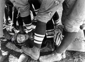 The Freshman © Harold Lloyd Trust The Freshman © Harold Lloyd Trust