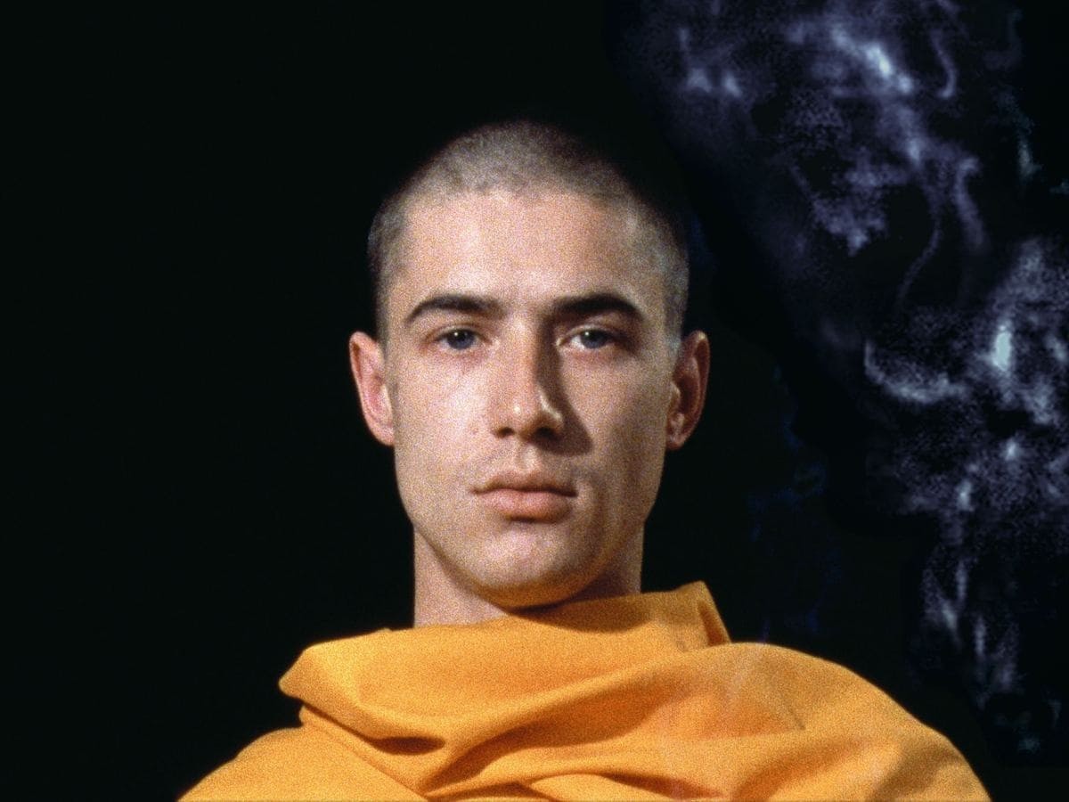 Om, 1986, John Smith