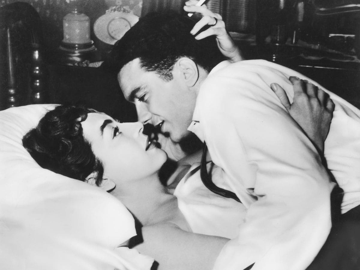 Autumn Leaves, 1956, Robert Aldrich (Foto: Filmarchiv Austria) Autumn Leaves, 1956, Robert Aldrich (Foto: Filmarchiv Austria)