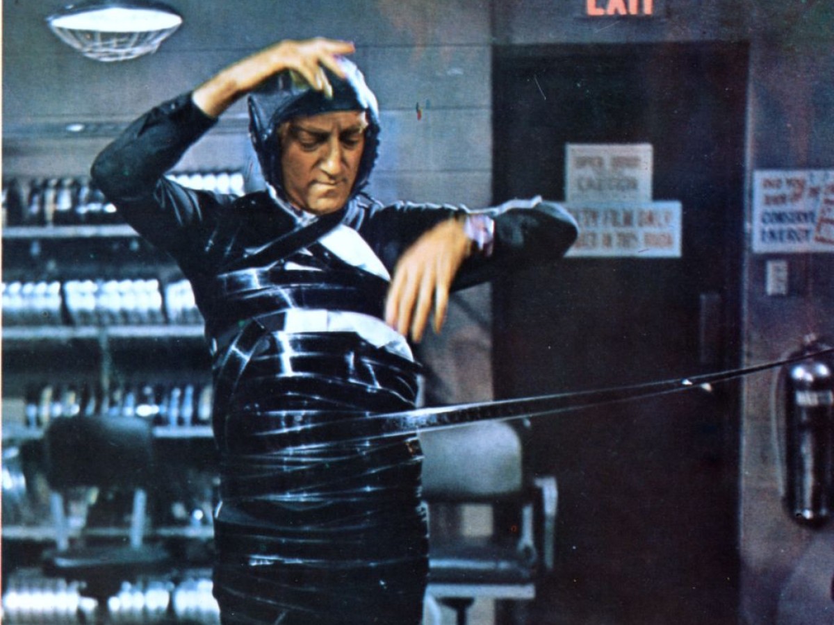 Silent Movie, 1976, Mel Brooks Silent Movie, 1976, Mel Brooks