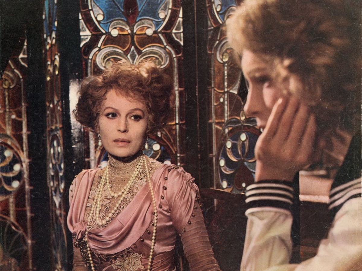 Death in Venice / Morte a Venezia, 1971, Luchino Visconti