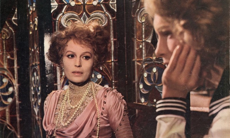 Death in Venice / Morte a Venezia, 1971, Luchino Visconti