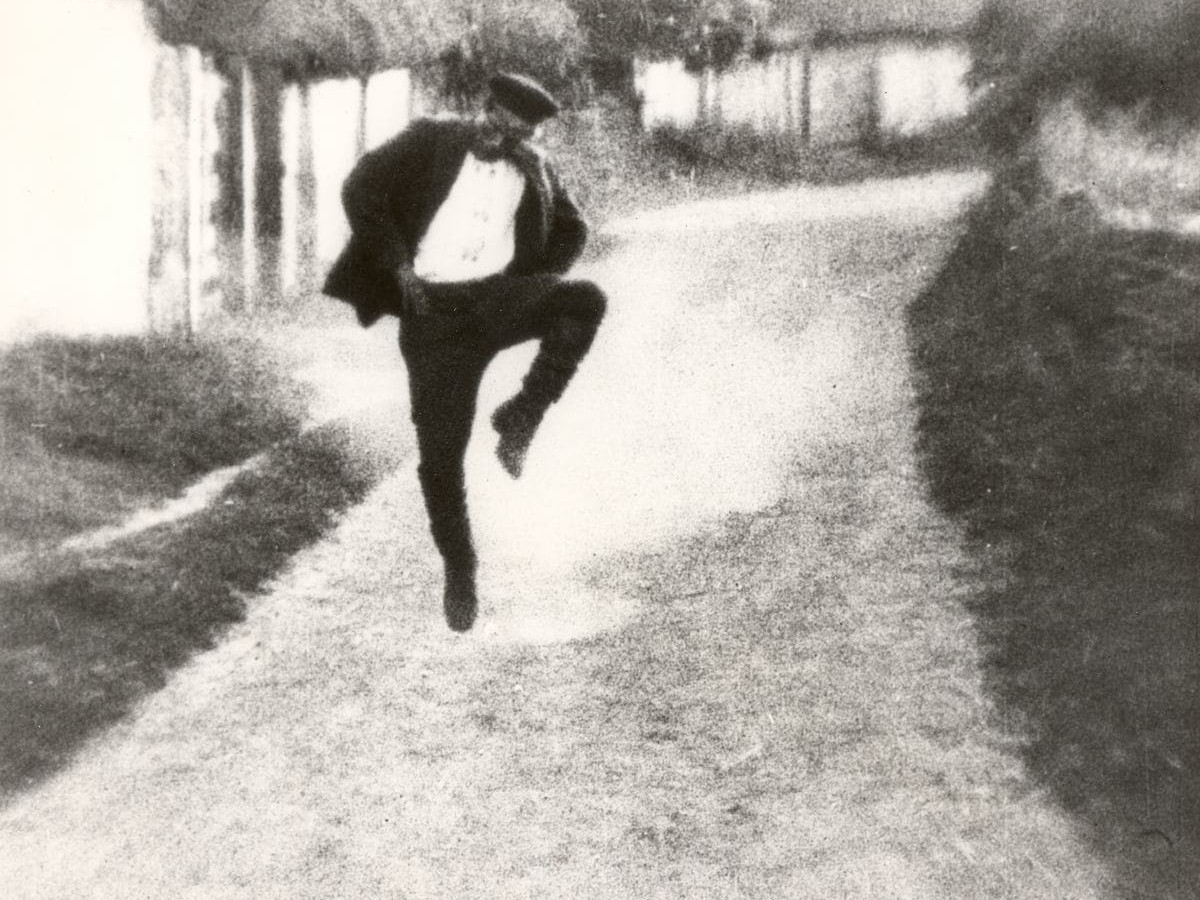 Zemlja (Erde), 1930, Aleksandr Dovženko