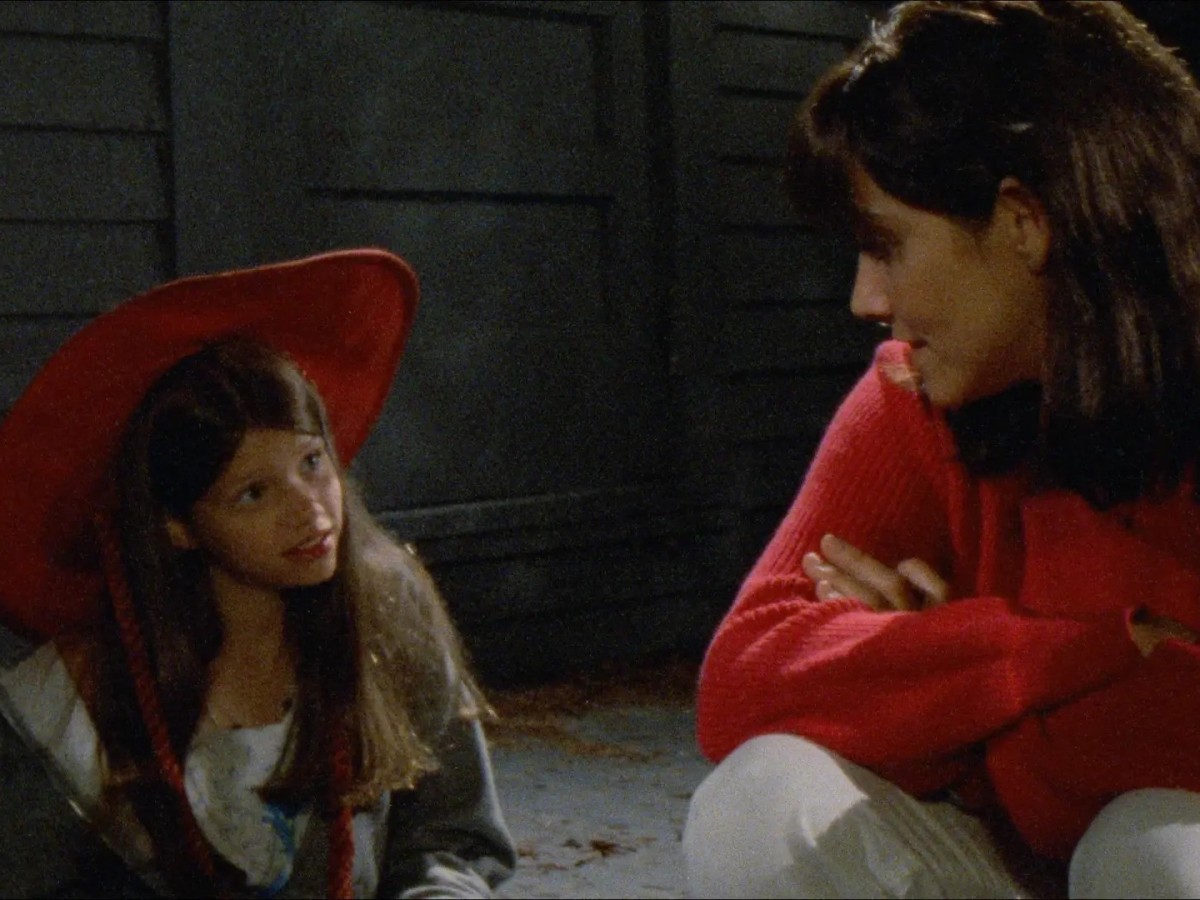 Vengeance is Mine, 1984, Michael Roemer