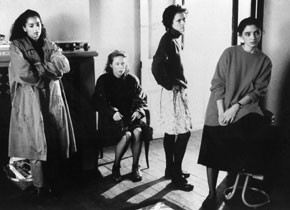 La Bande des quatre La Bande des quatre