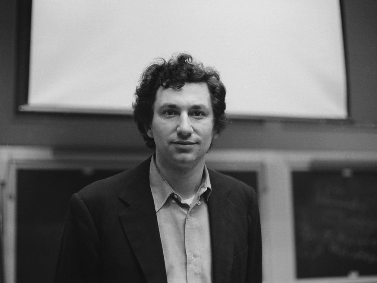 Ken Jacobs, ca. 1969