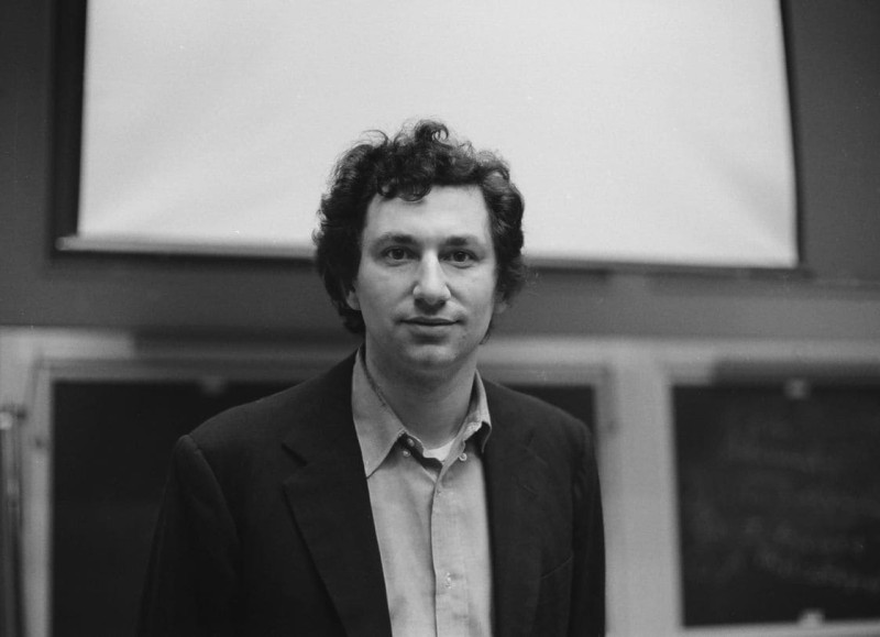Ken Jacobs, ca. 1969