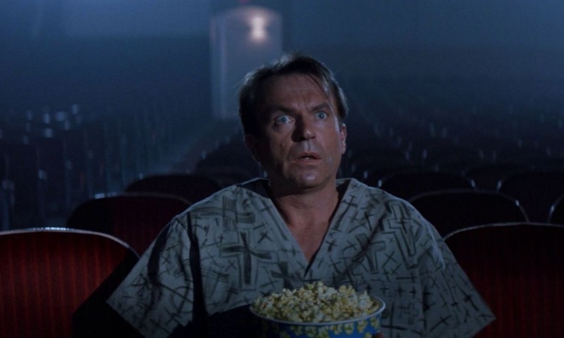 Trailer: John Carpenter Retrospektive
