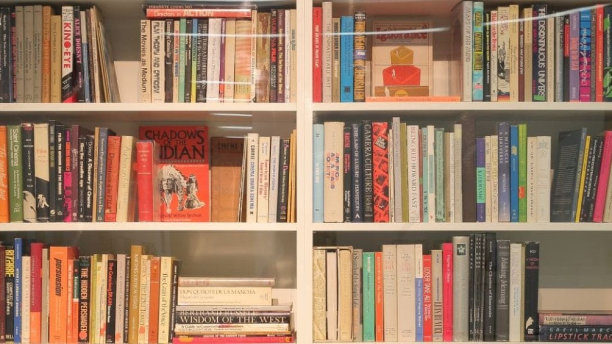 Resonanz von Exil, Ausstellungsansicht, Museum der Moderne Salzburg, 2018 © Museum der Moderne Salzburg, Foto: Rainer Iglar Resonanz von Exil, Ausstellungsansicht, Museum der Moderne Salzburg, 2018 © Museum der Moderne Salzburg, Foto: Rainer Iglar