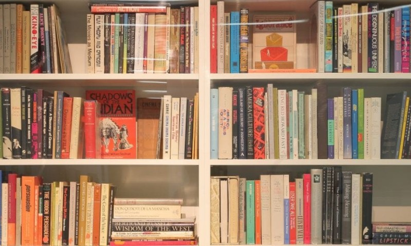 Resonanz von Exil, Ausstellungsansicht, Museum der Moderne Salzburg, 2018 © Museum der Moderne Salzburg, Foto: Rainer Iglar