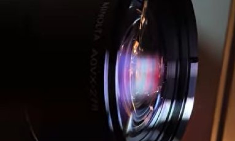 4K-Laserprojektor von Christie