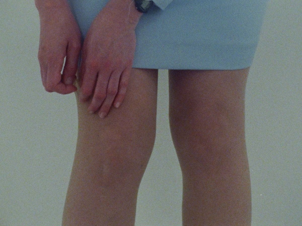 Aufsicht, 2024, Natalia del Mar Kasik