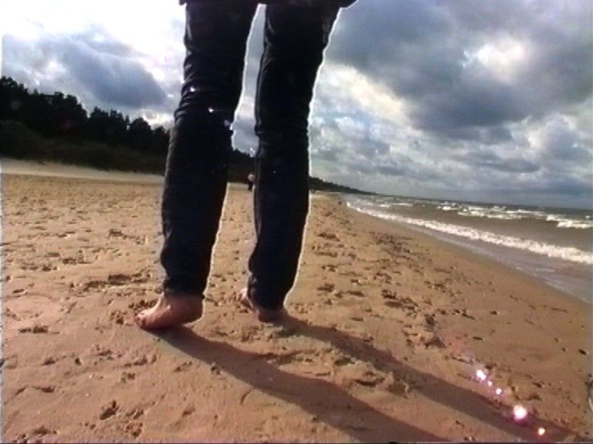 Noli Me Tangere – The View, 1996/2015, Michael Pilz Noli Me Tangere – The View, 1996/2015, Michael Pilz
