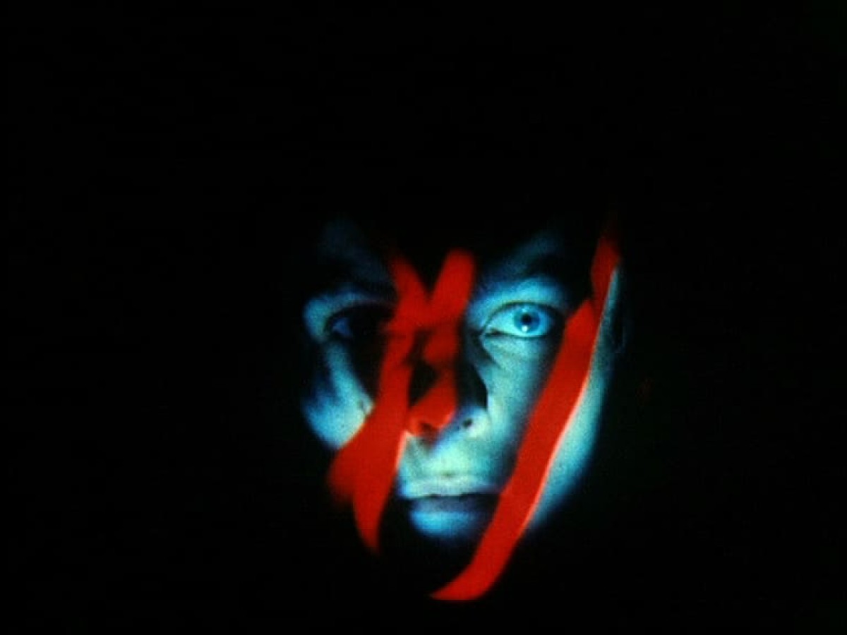 Autoportraits, 1979, Hervé Demoures